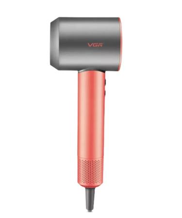 VGR hair hair dryer Gift for March 8