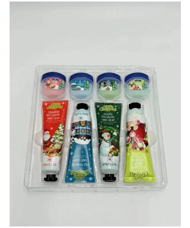salimoff-top Hand cream mini set - Buy Online on GoSupps.com