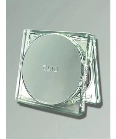 Clio Kushon with Kill Cover Skin Fixer Cushion 23 N Ginger - Buy Online on GoSupps.com
