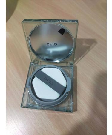 Clio Kushon with Kill Cover Skin Fixer Cushion 21 N Linen - Buy Online on GoSupps.com