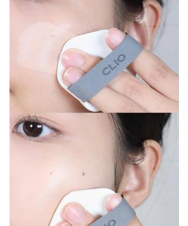Clio Kushon with Kill Cover Skin Fixer Cushion 21 N Linen - Buy Online on GoSupps.com