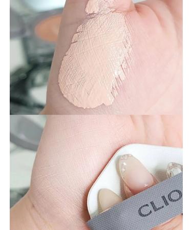 Clio Kushon with Kill Cover Skin Fixer Cushion 21 N Linen - Buy Online on GoSupps.com