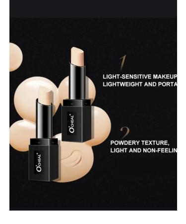 ALUNA Classile for the face and eye corrector Style - Buy Online on GoSupps.com