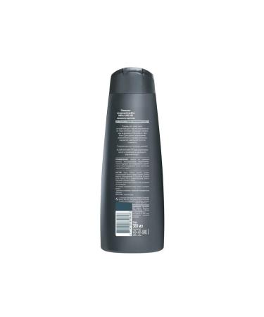 DOVE Contractor Container Fresh Mentol 2V1 380 ml 2 pcs - Buy Online on GoSupps.com