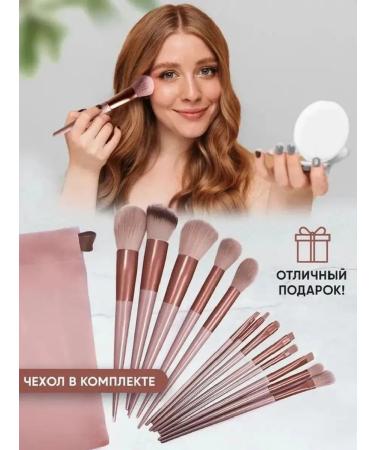 MANU Professional Brilliant palette of eye shadow - Buy Online on GoSupps.com