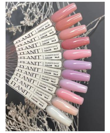 FIANITE Rubber camouflage base No. 7 fi 'Anit - Buy Online on GoSupps.com