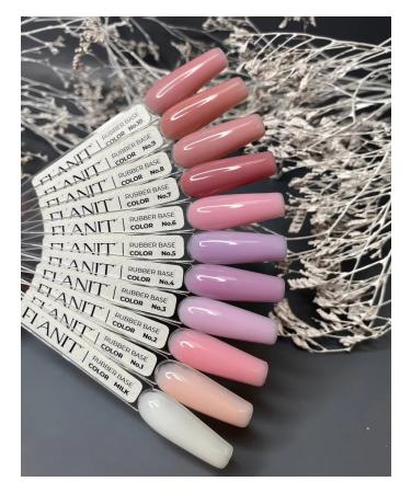 FIANITE Rubber camouflage base No. 7 fi 'Anit - Buy Online on GoSupps.com