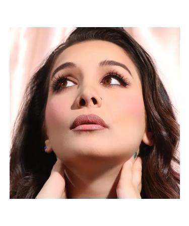 MOIRA Liquid blush Love Steady Liquid Blush (018 Whole Heart) - Buy Online on GoSupps.com