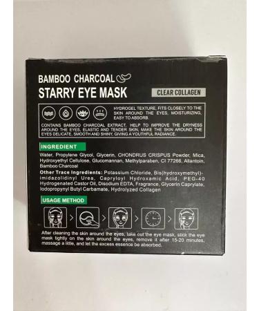 Sabbi Cosmetics Eye patches with the effect of youth - Buy Online on GoSupps.com