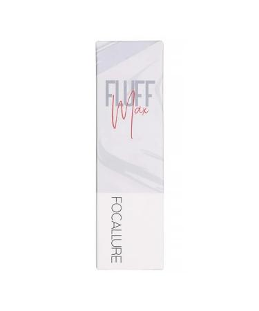 Focallure Eyebrow gel Fluffmax Tinted Brow Mascara 04 - Buy Online on GoSupps.com