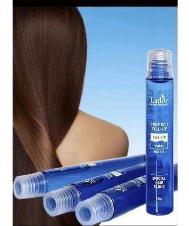 KEN Hair filler damaged hair