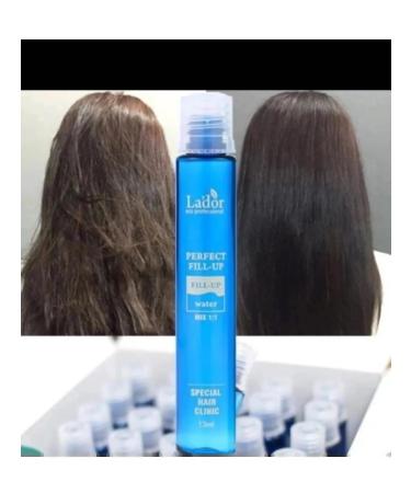 KEN Hair filler damaged hair - Buy Online on GoSupps.com