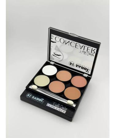 concealer Facial contouring cream - Buy Online on GoSupps.com
