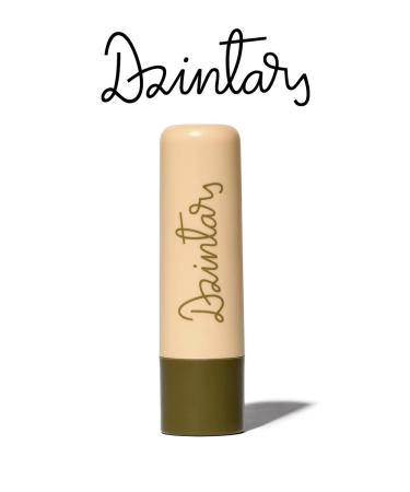 Dzintars Balm for sensitive skin Tuja lips 4 g - Buy Online on GoSupps.com