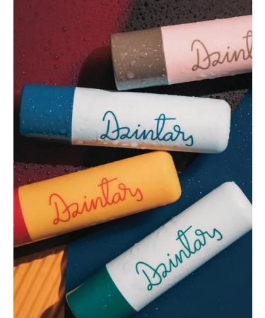 Dzintars Balm for sensitive skin Tuja lips 4 g - Buy Online on GoSupps.com