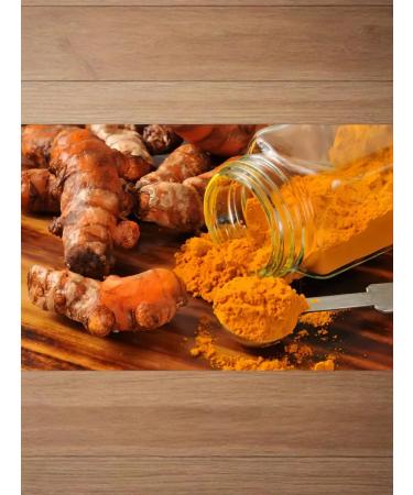 DESTEK Shampoo from the loss of biotin and turmeric - Buy Online on GoSupps.com
