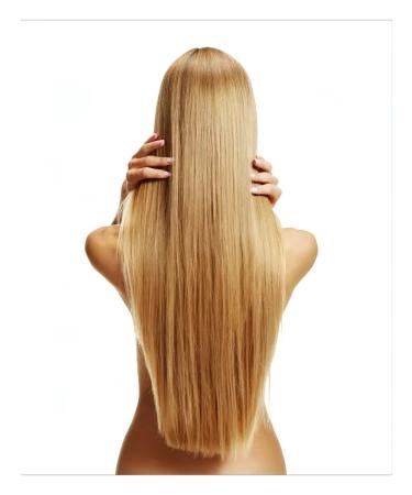 DESTEK Shampoo from the loss of biotin and turmeric - Buy Online on GoSupps.com