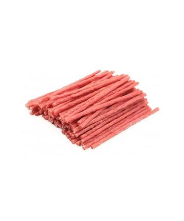 TiTBiT Dog's treats sausage Parms xxl 350g - Buy Online on GoSupps.com