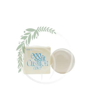 FWEE Kushon Cushion Egg-Fit Cover #01