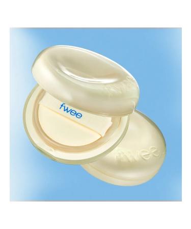 FWEE Kushon Cushion Egg-Fit Cover #01 - Buy Online on GoSupps.com