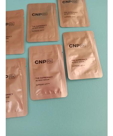 CNP Rx Anti -aging serum for the face. Lifting effect - Buy Online on GoSupps.com