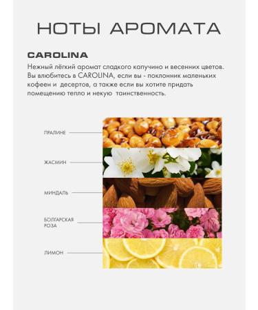KAORI Moisturizing cream - body scrub aroma Carolina - Buy Online on GoSupps.com