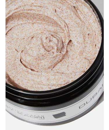 KAORI Moisturizing cream - body scrub aroma Carolina - Buy Online on GoSupps.com