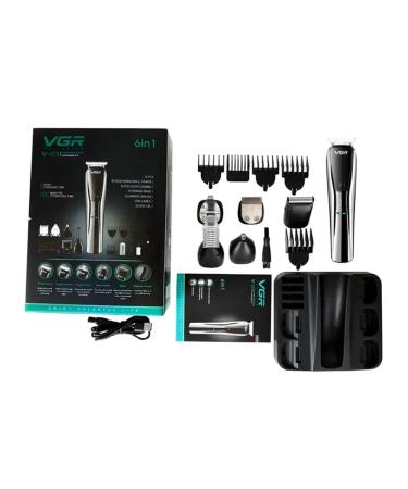 The best choice Universal set of male electric shoes for face - Buy Online on GoSupps.com