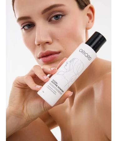 ORIORD Enzyme powder cleansing for problem skin - Buy Online on GoSupps.com