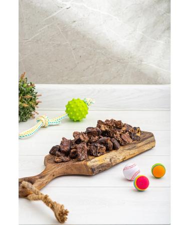 Twins Light beef for dogs 1 kg - Buy Online on GoSupps.com