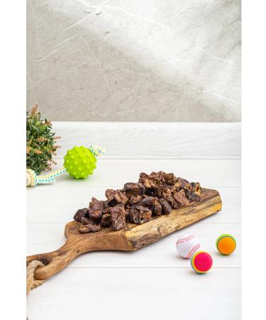 Twins Light beef for dogs 500 grams - Buy Online on GoSupps.com