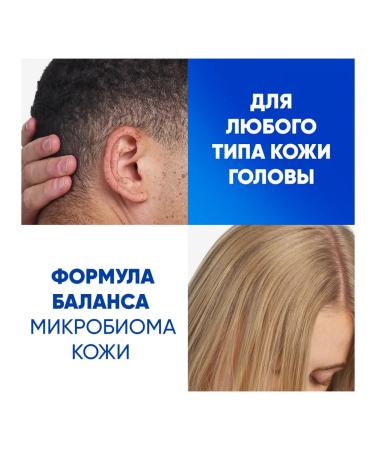 Head&Shoulders Citrus fresh shampoo 1000ml - Buy Online on GoSupps.com