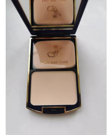 "Ffleur" compact-pores 2 in 1 "tone No. 2 - Buy Online on GoSupps.com