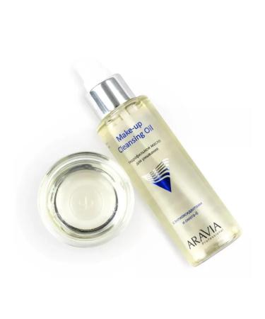 ARAVIA Hydrophilic oil with antioxidants and omega-6 - Buy Online on GoSupps.com