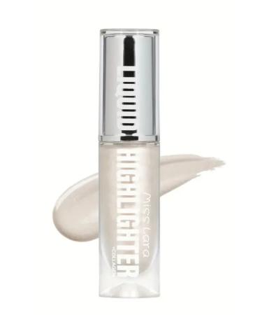 Liquid highlighter for the face and body 01 - Buy Online on GoSupps.com