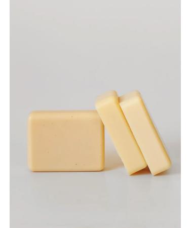 Naturalness Soap toilet perfumed solid tobacco vanil - Buy Online on GoSupps.com