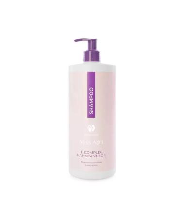 ADRICOCO Hair shampoo Miss Adri 1l