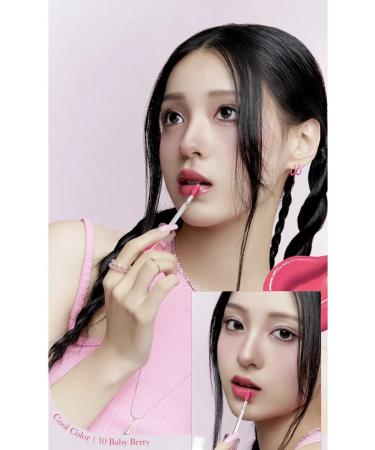 Clio Tint for the lips tone 10