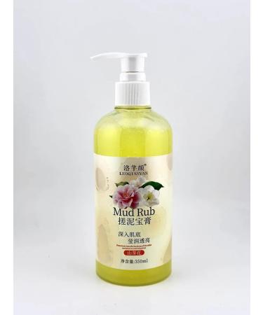 Rai Body peeling with camellia shower gel - Buy Online on GoSupps.com