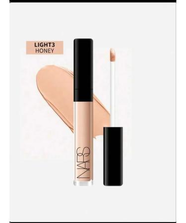 NARS Consilery Creamy Concealer Honey 6 ml