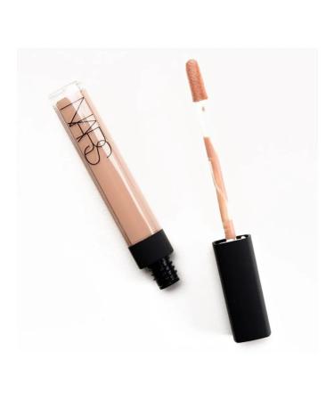 NARS Consilery Creamy Concealer Honey 6 ml - Buy Online on GoSupps.com