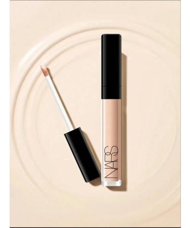 NARS Consilery Creamy Concealer Honey 6 ml - Buy Online on GoSupps.com