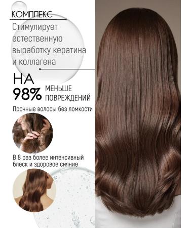 2V OPULENT PRO Salon PRO-5 Cold Restoration and Lamination of Hair - Buy Online on GoSupps.com