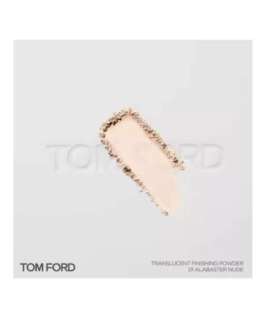 TOM FORD Compact powder 02 ivory fawn - Buy Online on GoSupps.com