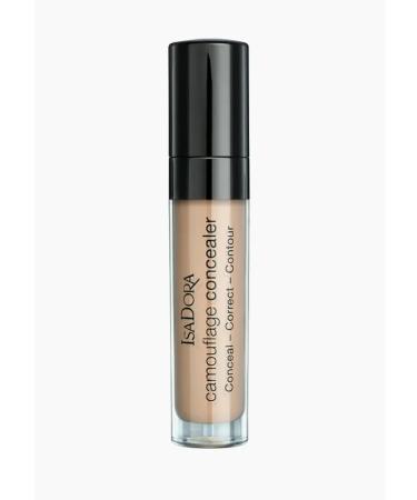 isadora Camouflage Concealer Camera No. 22 Vanilla 7 ml