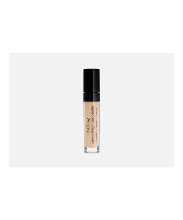 isadora Camouflage Concealer Camera No. 22 Vanilla 7 ml - Buy Online on GoSupps.com