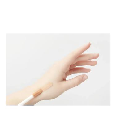 isadora Camouflage Concealer Cameler No. 24 Sand 7 ml - Buy Online on GoSupps.com
