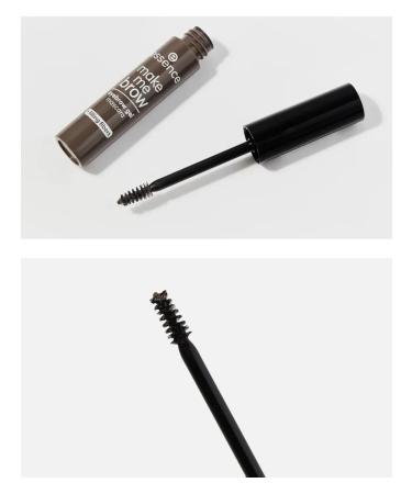 Essence Mascara-gel eyebrow Make ME Brow 02 - Buy Online on GoSupps.com
