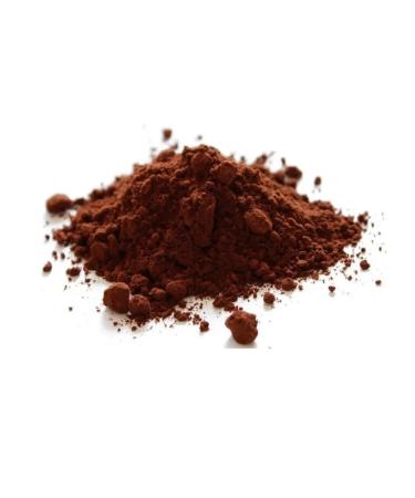 Cacao Barry Extra Brute Alkalized cocoa powder dark red 200 g - Buy Online on GoSupps.com