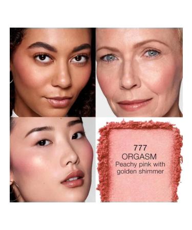 NARS Blush in the shade of Orgasm 4013 - Buy Online on GoSupps.com